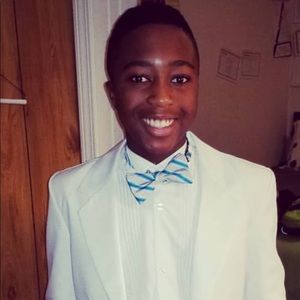 Meet your Posher, Lyndon